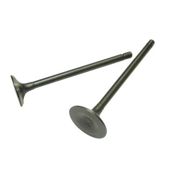 SET SUPAPE ATV/MOPED 70