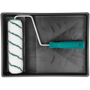 TOTAL - SET TRAFALET 3 IN 1+ TAVA - ACRIL - 230MM/9"" - 12MM