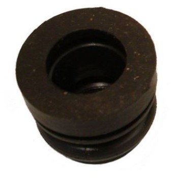 Amortizor cauciuc B - mare (DC)