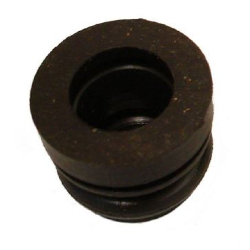 Amortizor cauciuc B - mare (DC)