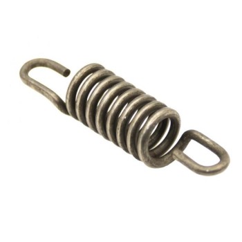 Amortizor Husqvarna: 340, 345, 346, 350, 353, 357, 359, 435, 440, 445, 460 (talpa patrat) (503 85 41