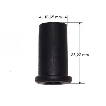 Amortizor Husqvarna: 50, 51, 55 (501 76 39-02) -