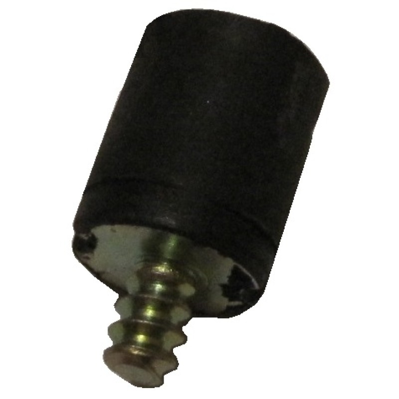 Amortizor Husqvarna: 61, 66, 266, 268, 272, 36, 41, 42, 136, 141, 242, 246 (mic, filet rar) (501 77