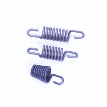 Amortizor Part: 351, 371 - (set 3 arcuri diferite)