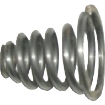 Arc amortizor - (DC)