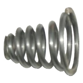 Arc amortizor - (DC)