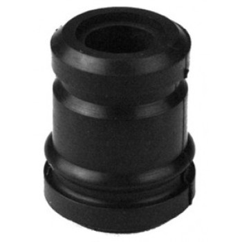 Amortizor Stihl: MS 170, 180, 190 T, 191 T, 270, 280, (cauciuc negru) (1123 791 2800) -
