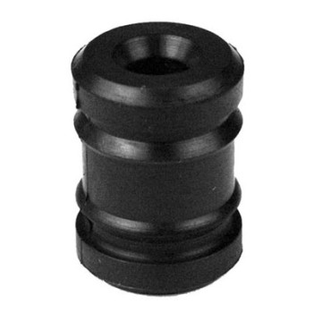Amortizor Stihl: MS 210, 230, 250, 290, 310, 390 (cauciuc negru) (1123 791 2805) -