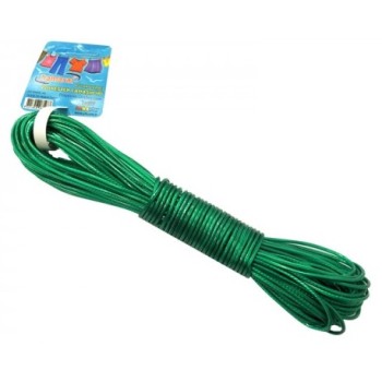 Snur din PVC - 306g - 5mm - 15m