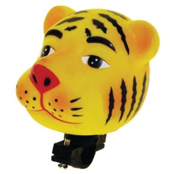 SONERIE COPII - TIGER Clema: 22.2mm  -  plastic/cauciuc Weight: 51g