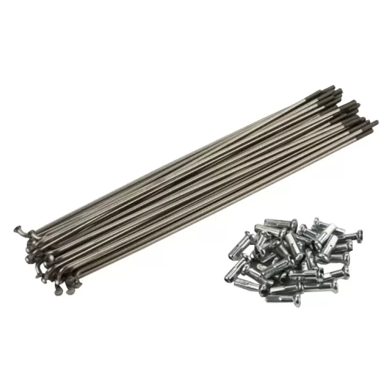 SPITE 166 - 2mm - 14G