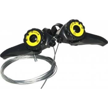 MANETE SCHIMBATOR PLASTIC