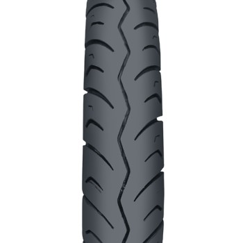 CAUCIUC WANDA - MOTO - 100/90-10 P238 4PR/TL