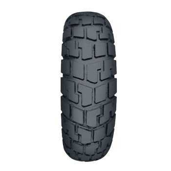 CAUCIUC WANDA - MOTO - 130/90-10 P246 6PR/TL