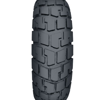 CAUCIUC WANDA - MOTO - 130/90-10 P246 6PR/TL