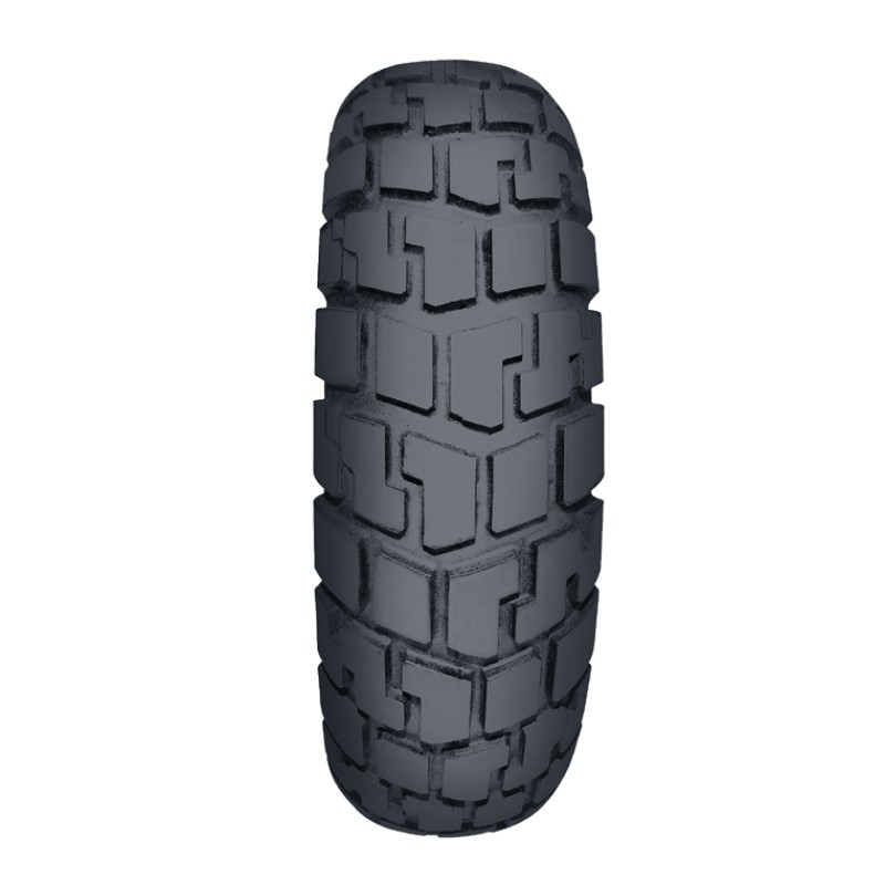 CAUCIUC WANDA - MOTO - 130/90-10 P246 6PR/TL