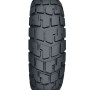 CAUCIUC WANDA - MOTO - 130/90-10 P246 6PR/TL
