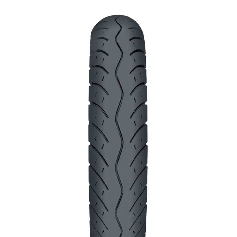 CAUCIUC WANDA - MOTO - 90/90-10 P239 4PR/TL