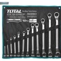 TOTAL - SET 12 CHEI INELARE CU COT - 6-32MM  (INDUSTRIAL)
