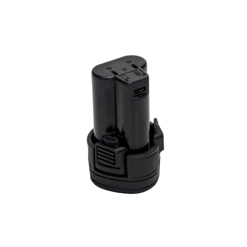 TOTAL - ACUMULATOR 12V-1.5AH LI-ION - USB-C