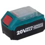 TOTAL - ACUMULATOR LI-ION 20V 5.0 Ah