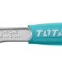 TOTAL - CHEIE REGLABILA - 300MM (12"), CRV (INDUSTRIAL)