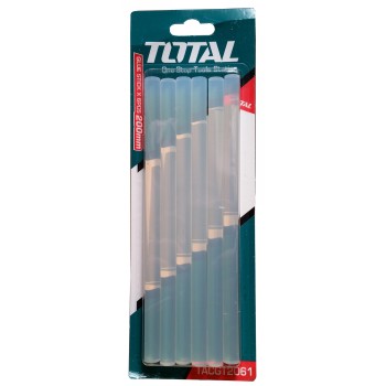 TOTAL - BATOANE SILICON 11.2MM - 20CM