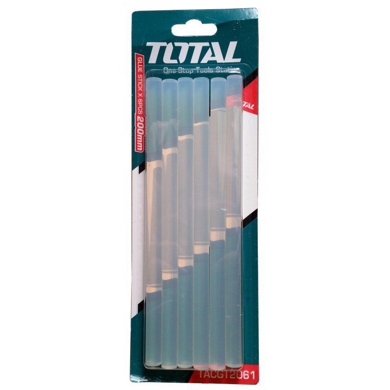 TOTAL - BATOANE SILICON 11.2MM - 20CM