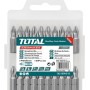 TOTAL - BIT - PH2.25MM, 20PCS / SET (INDUSTRIAL)