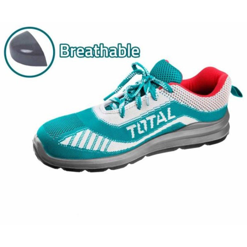 TOTAL - BOCANCI DE PROTECTIE - 41