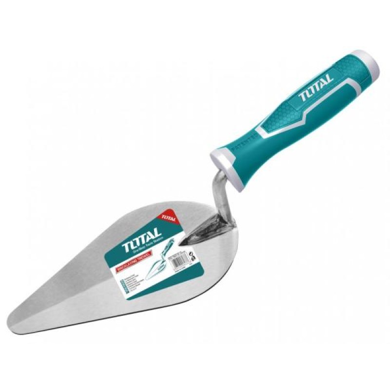 TOTAL - MISTRIE PENTRU ZIDARIE - 6"/ 150MM