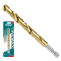 TOTAL - BURGHIU CU CAP BIT PRINDERE HEXAGONALA HSS 7.5MM