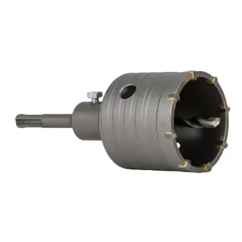 TOTAL - BURGHIU CU CAROTA VIDIA PENTRU BETON - 50MM