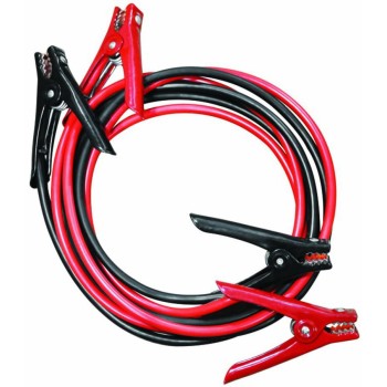 TOTAL - CABLU PORNIRE MASINA 200A 2.5M