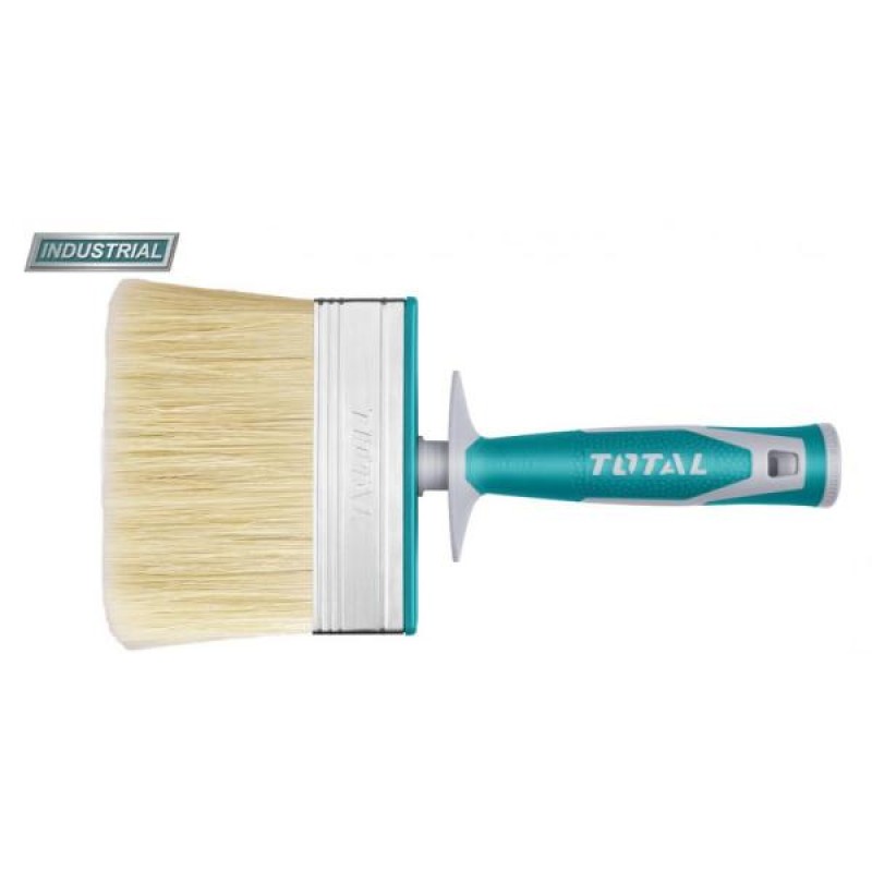 TOTAL - PENSULA VOPSIT - TAVAN - 5"(120*30MM) (INDUSTRIAL)