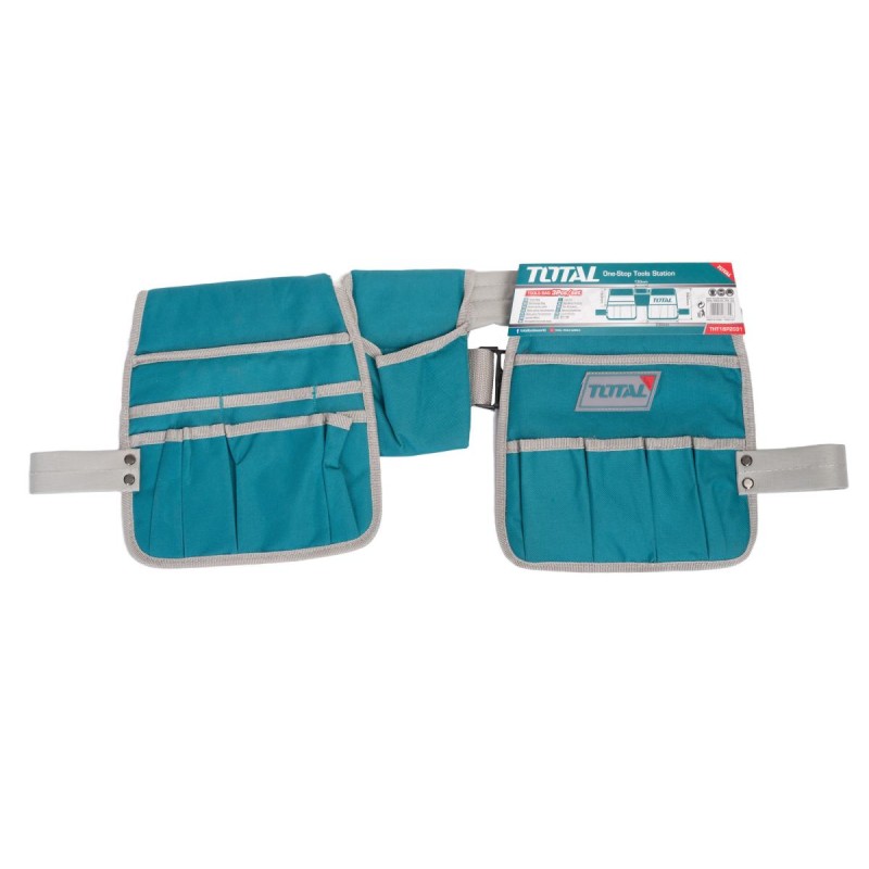 TOTAL - CENTURA PENTRU UNELTE