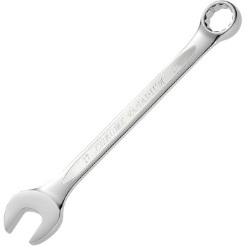 TOTAL - CHEIE COMBINATA - 17MM,L211MM (INDUSTRIAL)