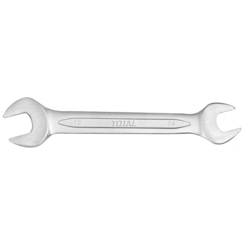 TOTAL - CHEIE FIXA - 14X15MM (INDUSTRIAL)