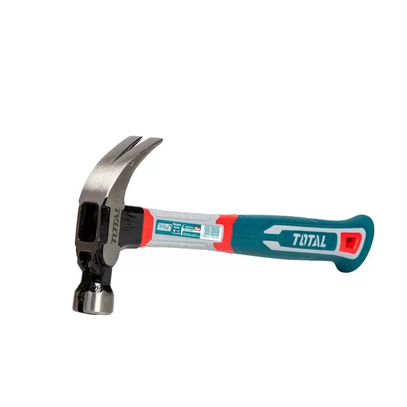 TOTAL - CIOCAN DE DULGHERIE - 450G