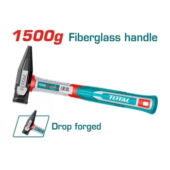 TOTAL - CIOCAN DE LACATUSERIE - 1500G