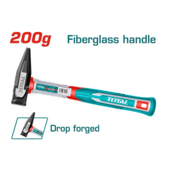 TOTAL - CIOCAN DE LACATUSERIE - 200G