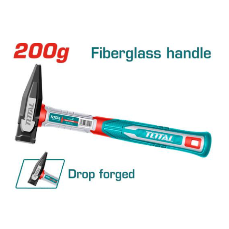 TOTAL - CIOCAN DE LACATUSERIE - 200G