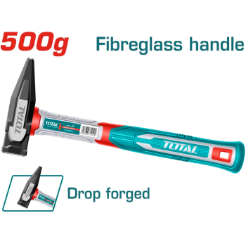 TOTAL - CIOCAN DE LACATUSERIE - 500G