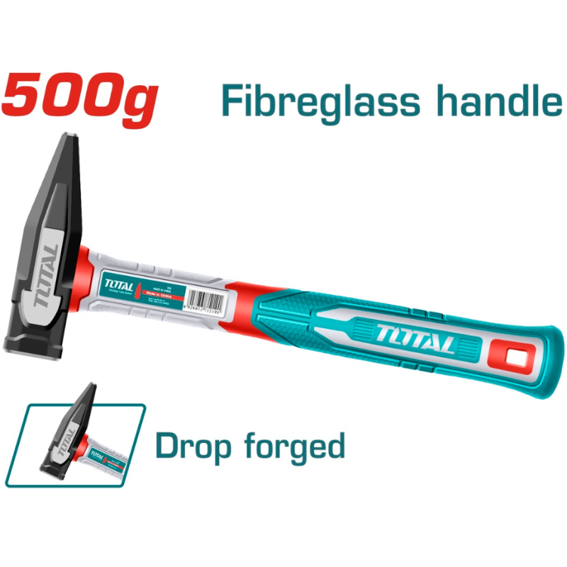 TOTAL - CIOCAN DE LACATUSERIE - 500G