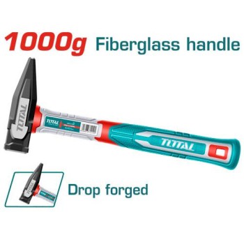 TOTAL - CIOCAN DE LACATUSERIE MANER FIBRA - 1000G