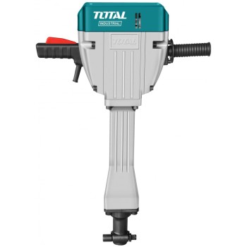 TOTAL - CIOCAN DEMOLATOR - 75J - 2200W (INDUSTRIAL)