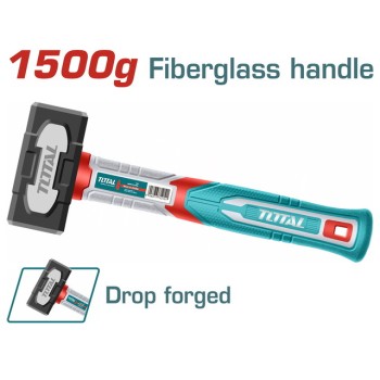 TOTAL - CIOCAN PENTRU ZIDARIE - 1500G