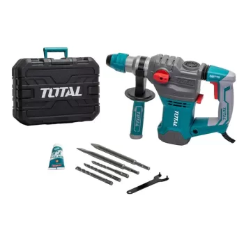 TOTAL - CIOCAN ROTOPERCUTOR - 5.5J - 1500W