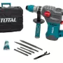 TOTAL - CIOCAN ROTOPERCUTOR - 5.5J - 1500W