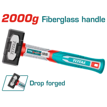 TOTAL - CIOCAN ZIDARIE - 2000G